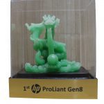 1st HP Proliant Gen8-HP