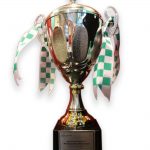 Best Partner Award 2017 FY16 Best EG SMB Partner-HPE