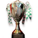 Best Partner Award 2017 FY16 Pointnext Best New Solution and Installation Base-HPE