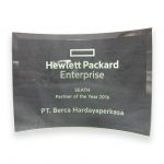 SEATH Partner of The Year 2016-HPE