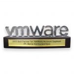 Best Partner for Territory Account Segment 2015-VMware