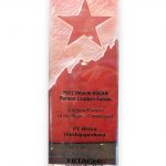 Solution partner of The Year-Converged 2017-Hitachi ASEAN Partner Leaders Forum