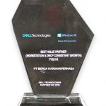 Best Value Partner FY20H1 2019-Dell Technologies