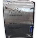 Channel Partner Program 2017-Cisco Partner Ecosystem Program Global Partner Organisation