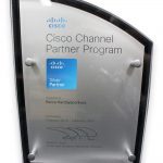 CISCO Channel Partner Program-Silver Partner