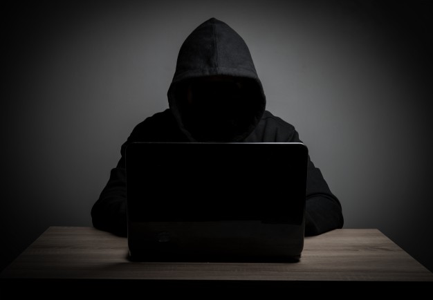 Jenis Hackers
