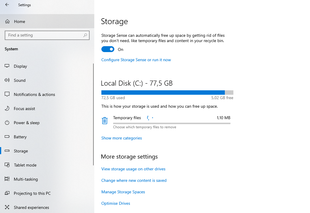 Kuasai Windows 10 Lebih Cepat dengan 11 Trik Rahasia Ini