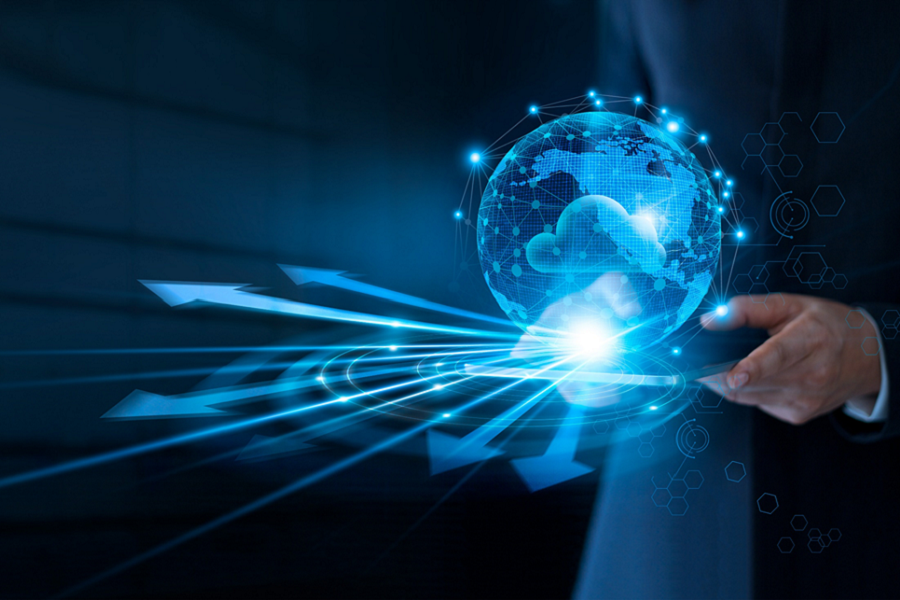 5 Manfaat Utama Cloud Computing untuk E-Commerce