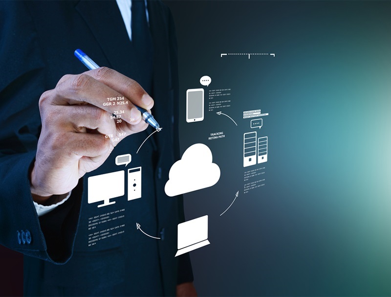 Cloud Computing
