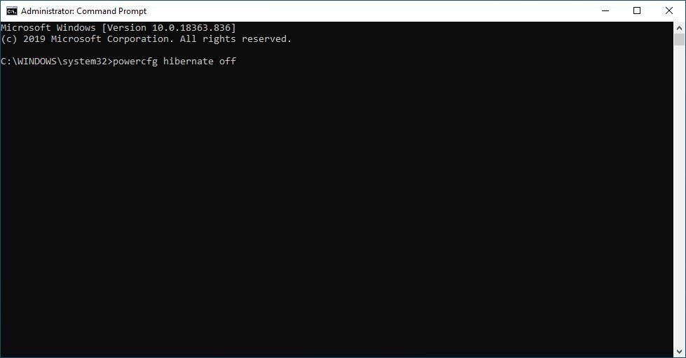 7 Cara Cepat untuk Melegakan Drive Space di Windows 10