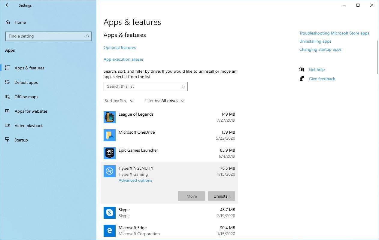 7 Cara Cepat untuk Melegakan Drive Space di Windows 10