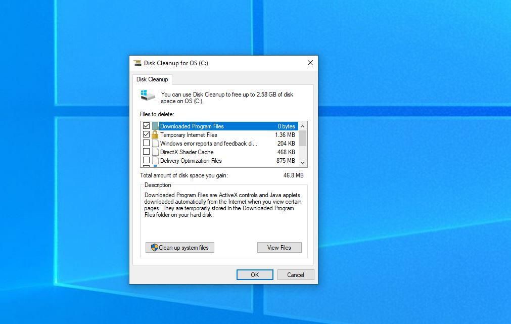 7 Cara Cepat untuk Melegakan Drive Space di Windows 10