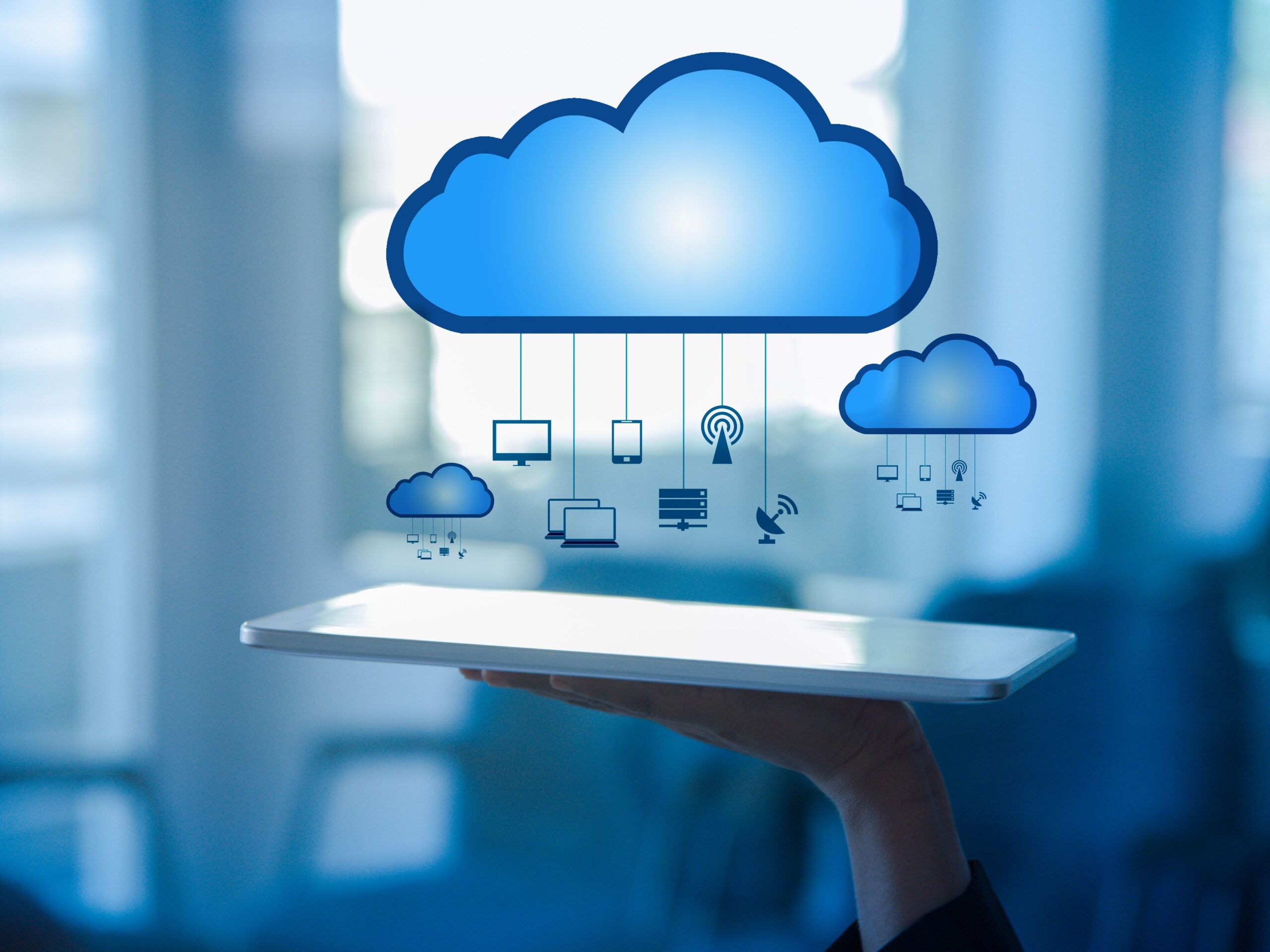 6 Keuntungan Utama Cloud Computing Bagi Perusahaan