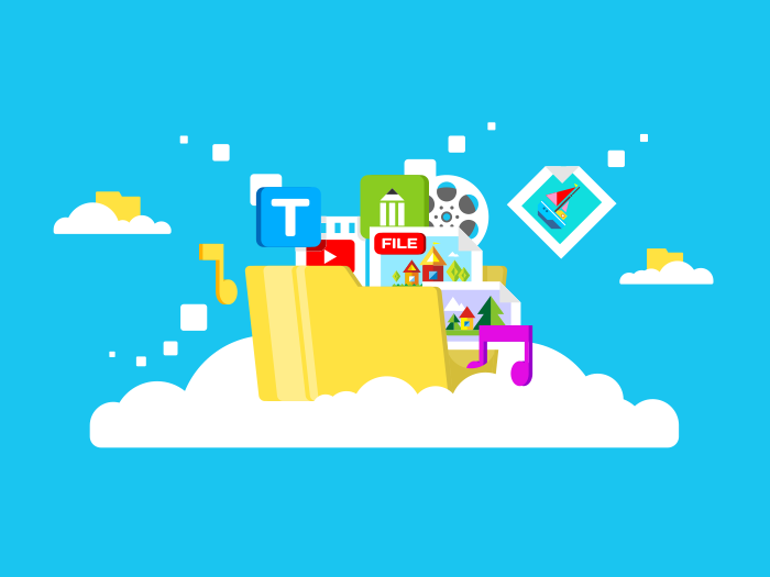 6 Keuntungan Utama Cloud Computing Bagi Perusahaan