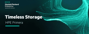 HPE Primera Storage