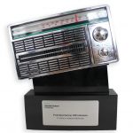 HPE FY20 Best Partner HPE Indonesia