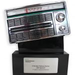 HPE FY20 Best Platinum Partner HPE Hybrid IT