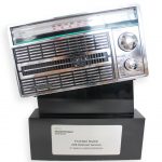 HPE FY20 Best Reseller HPE Pointnext Services