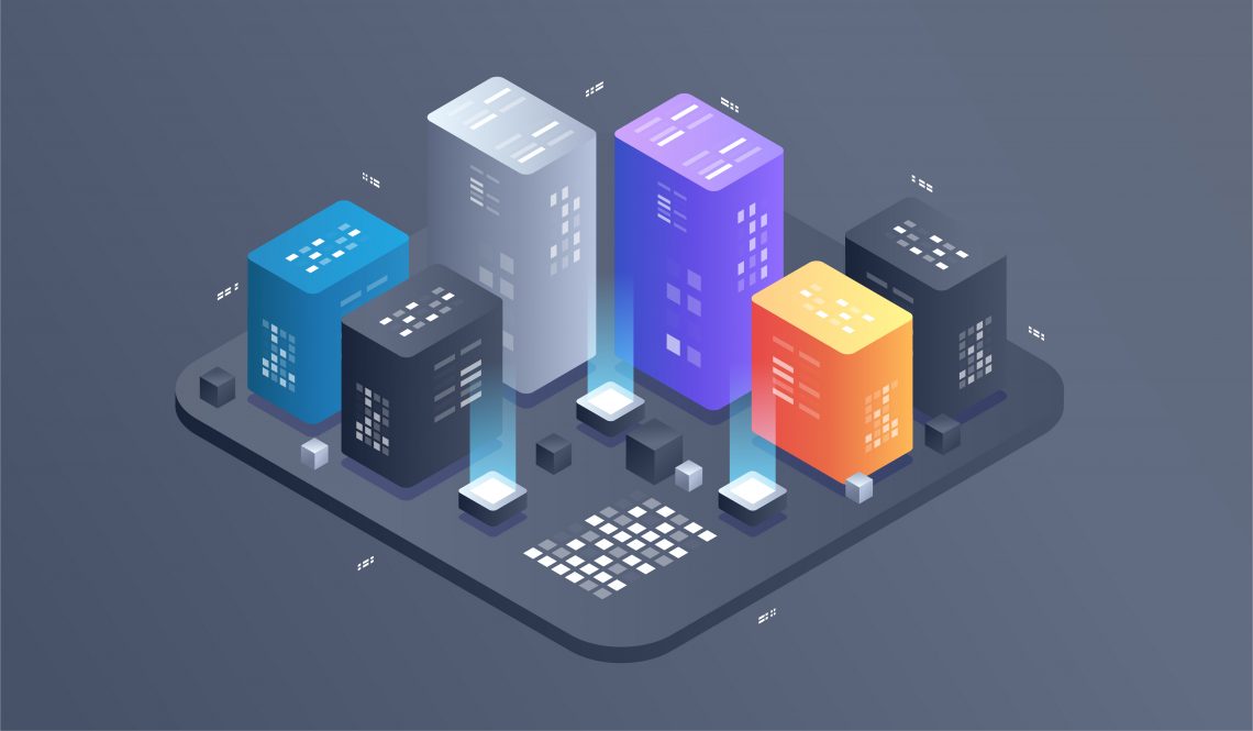 Data warehouse