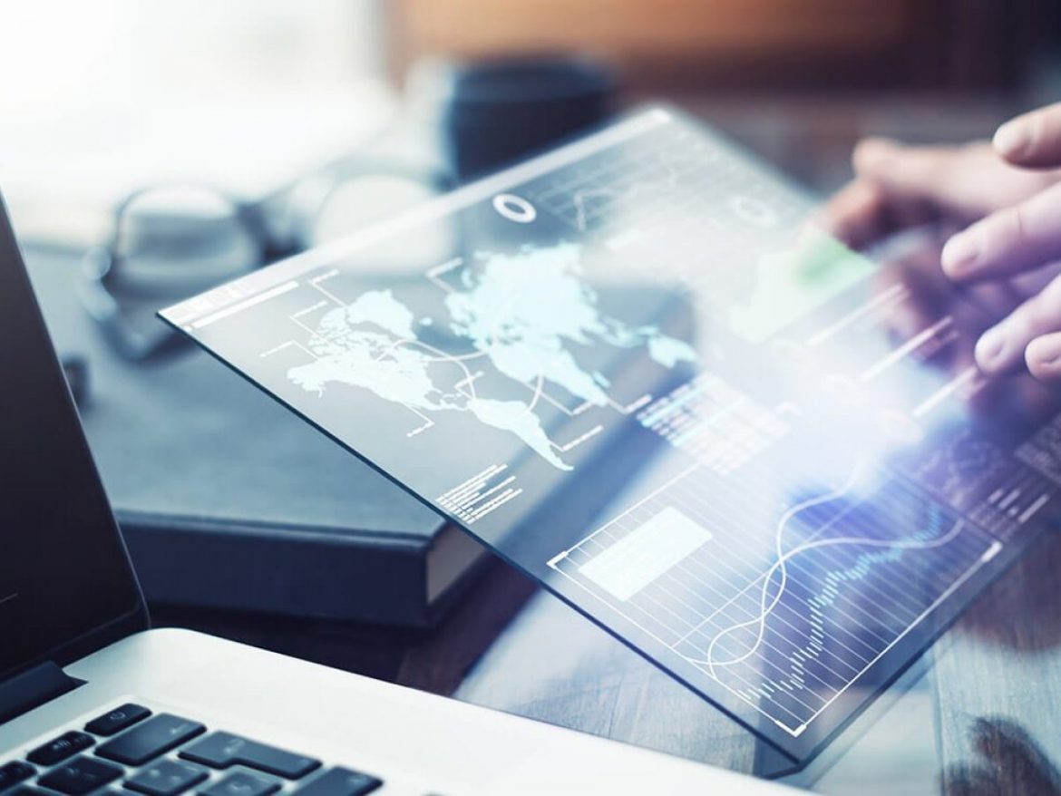 Digital workplace