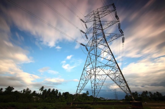 Teknologi 5G