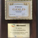 Channel Partner Program-Gold 2016