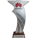 Best Practice Partner of The Year - Huawei Partner Summit 2021