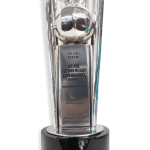 FY21 Tier-2 Partner of The Year - CISCO Partner Appreciation 2021