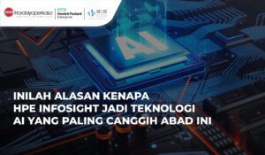 Teknologi AI
