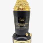 FY22 Enterprise Networking Partner of The Year Tier 2 - CISCO Partner Appreciation 2022