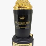 FY22 Data Center Partner of The Year Tier-2 - CISCO Appreciation Night 2022