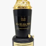 FY22 Tier-2 Partner of The Year - CISCO Partner Appreciation Night  2022