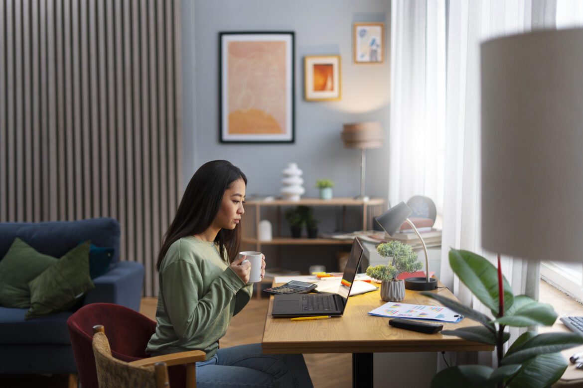 Hybrid Work Cisco Meraki