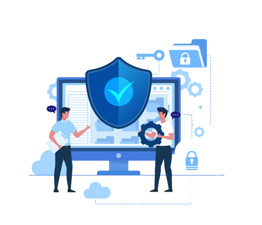 data protetction