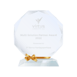 Multi Solution Partner Award 2022