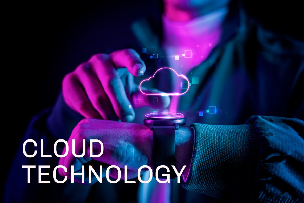 tren cloud