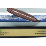 FY22 Best Platinum Partner - HPE Partner Summit 2023