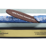 FY22 Best Partner Ready Services - HPE Partner Summit 2023