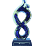 FY23 Best growth Partner - Huawei Partner Summit 2024