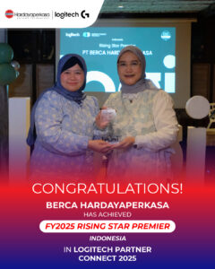 logitech awarding