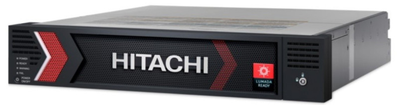 hitachi storage