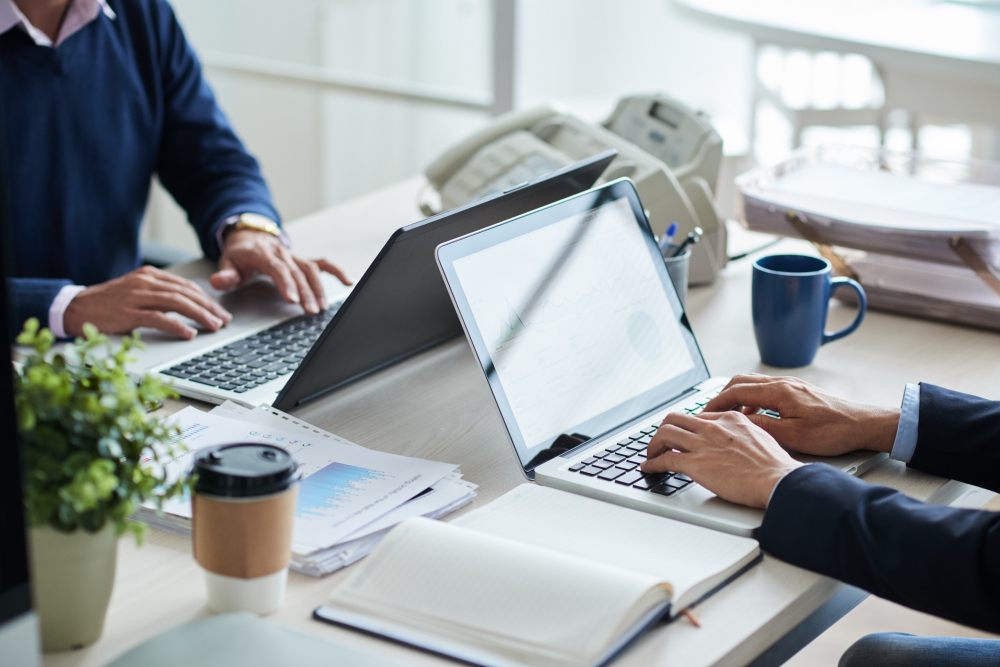 Solusi Secure Unified Endpoint Management dari Ivanti