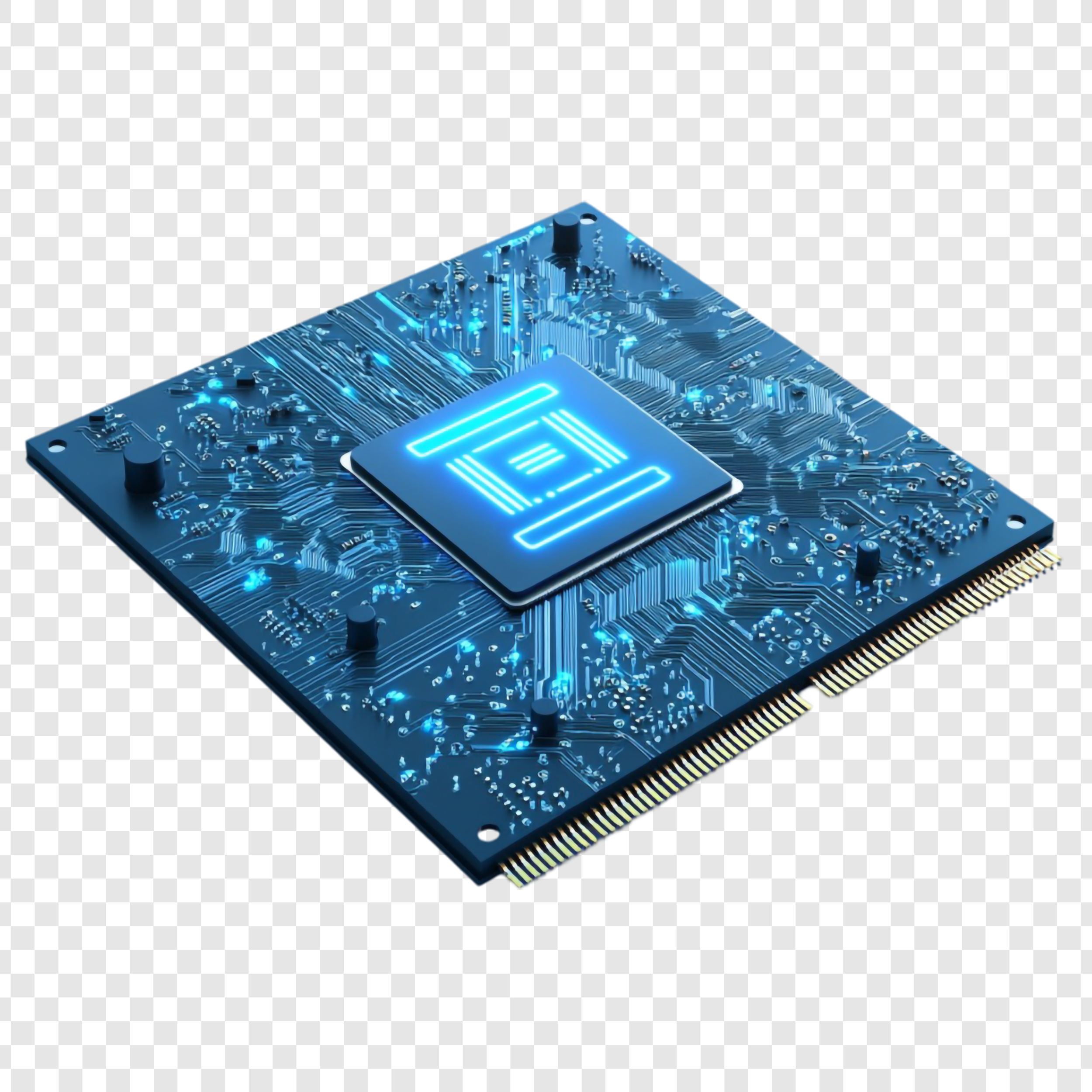 chipset