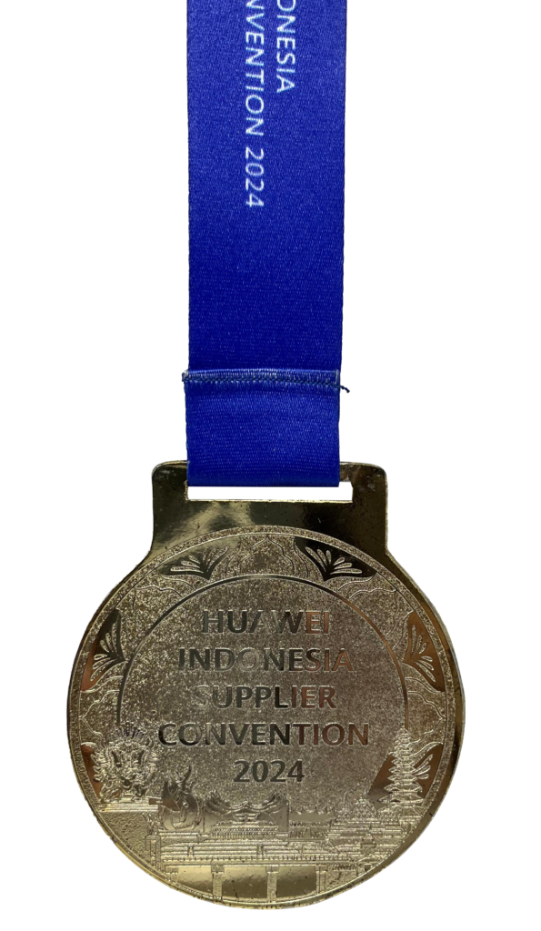 Huawei Indonesia Supplier Convention - 2024