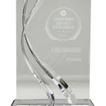 HP Customer Service Excellence 2025